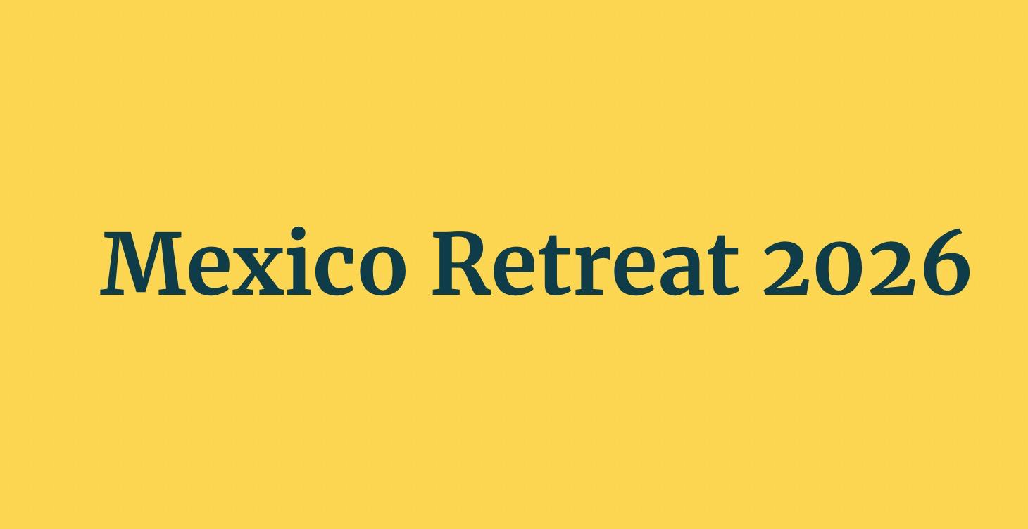 The Regenerative Retreat: 7 Days in Mexico