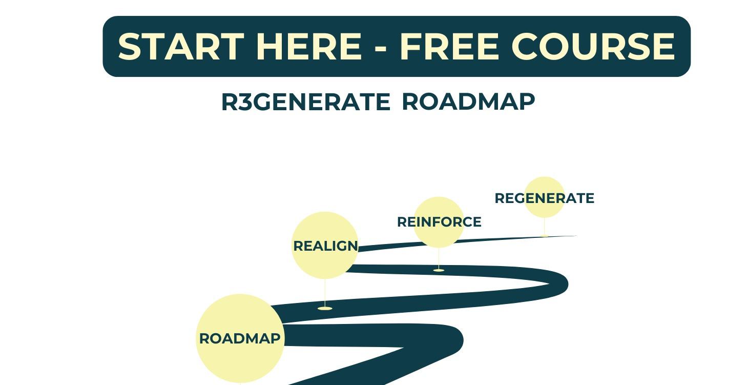 Start Here - Free Course