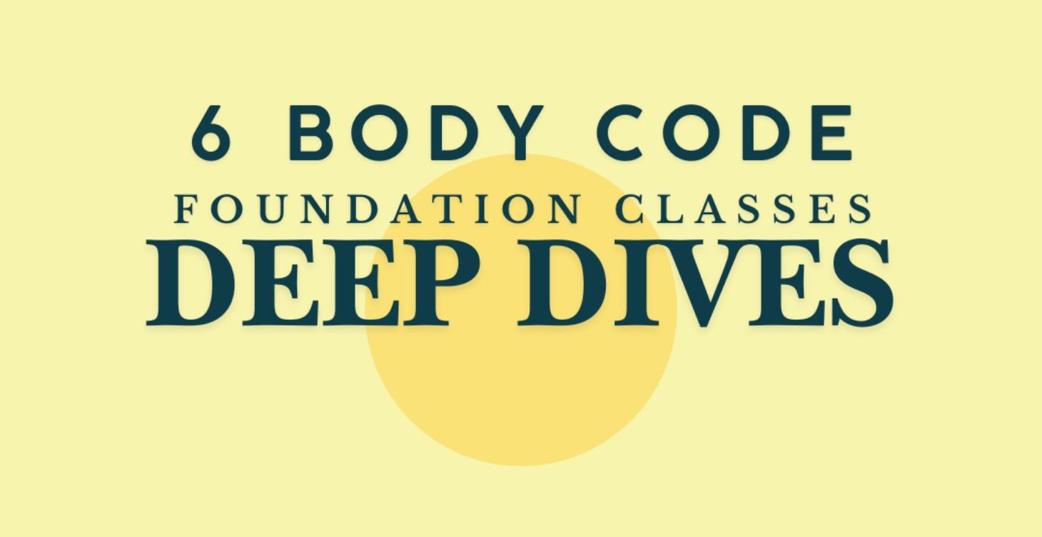 Deep Dives