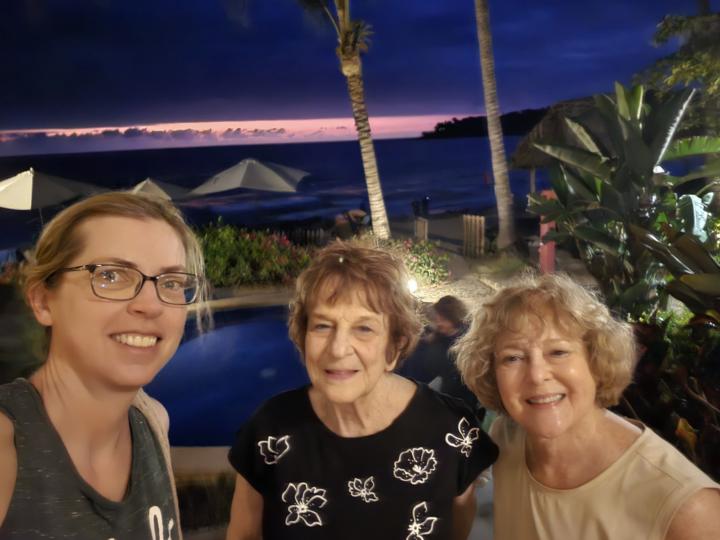 More Mexico Retreat Photos!!