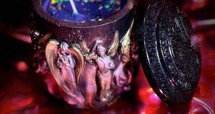 Epoxy Resin for Beginners