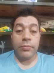 Pedro Silvero