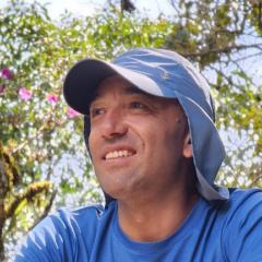 Jose Fernando Miranda Gómez