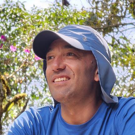 Jose Fernando Miranda Gómez