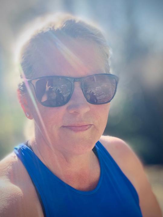 Maree Nicolson