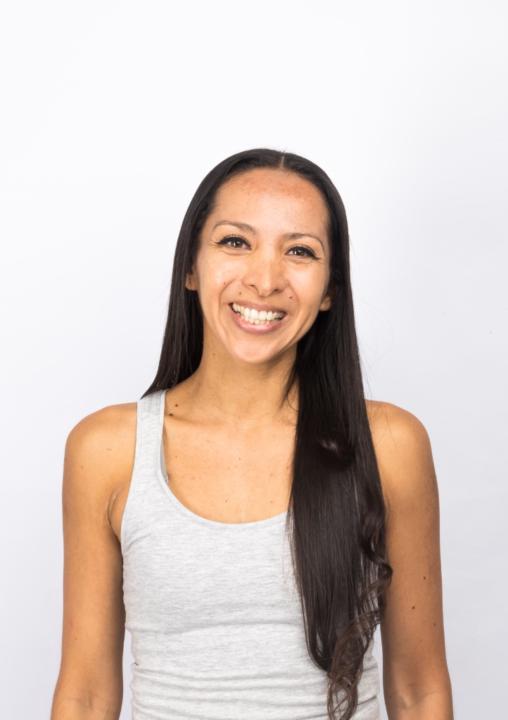 Elena Jiménez Álvarez