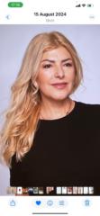 Meri Bagheri