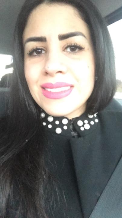 Nataly Marqass