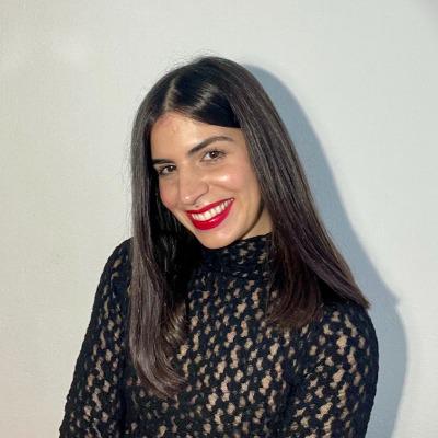 Filipa Santos