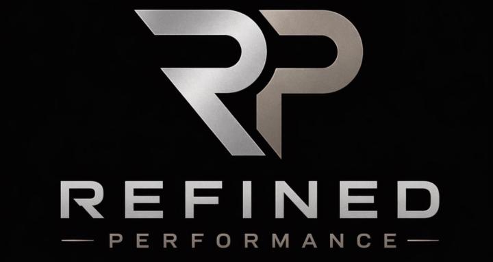 Refined Performance.