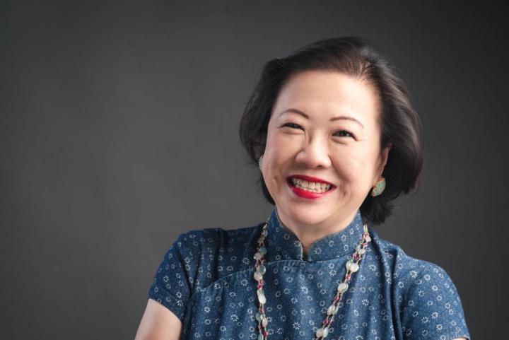 Carol Kuok