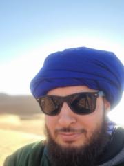 Soliman El Rrami