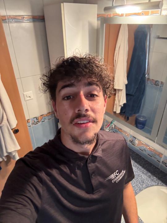 Nathan Bürki