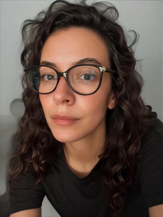Monica Romero