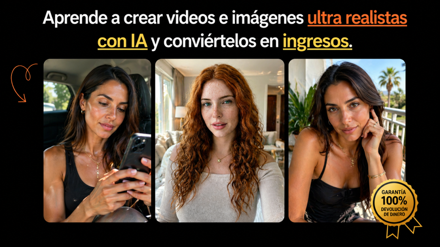 Academia de Influencers IA™