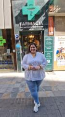 Laura Sánchez-Luengo