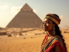 Lamonica Yokheved-Levi