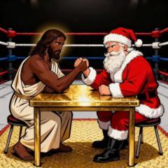 Lamonica Yokheved-Levi