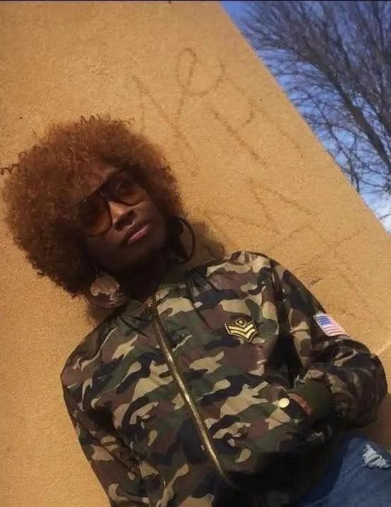 Lamonica Yokheved-Levi