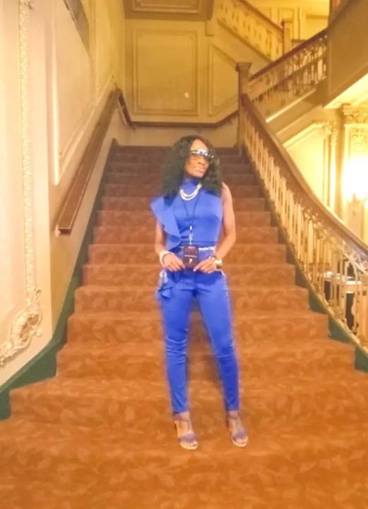 Lamonica Yokheved-Levi