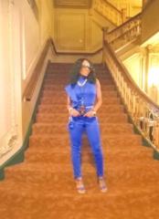 Lamonica Yokheved-Levi