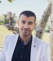 Mahmoud Alsaqqa