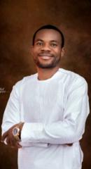 Emmanuel Olagunju