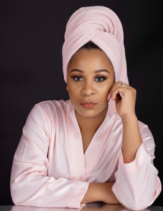 Keseina Anyebe