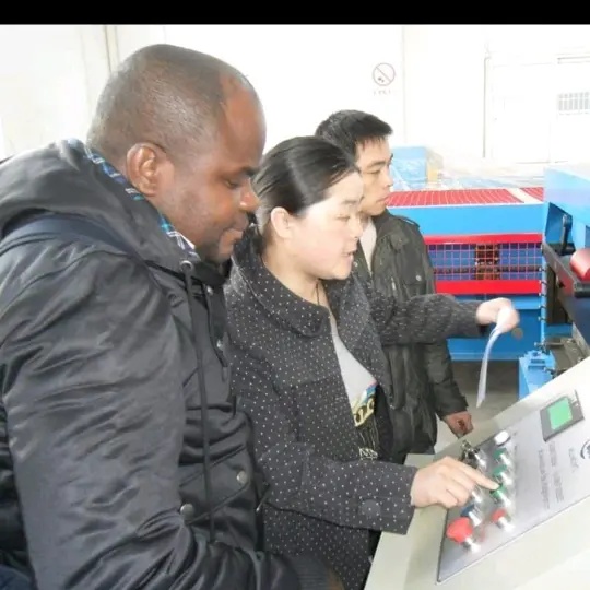 William Atitso Amankwah