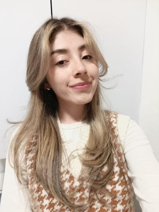 Sofia valentina Castañeda ortegon