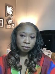 Latricia Johnson