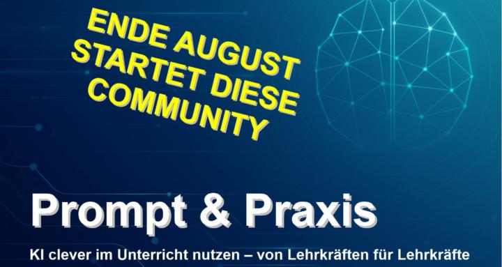 Prompt & Praxis