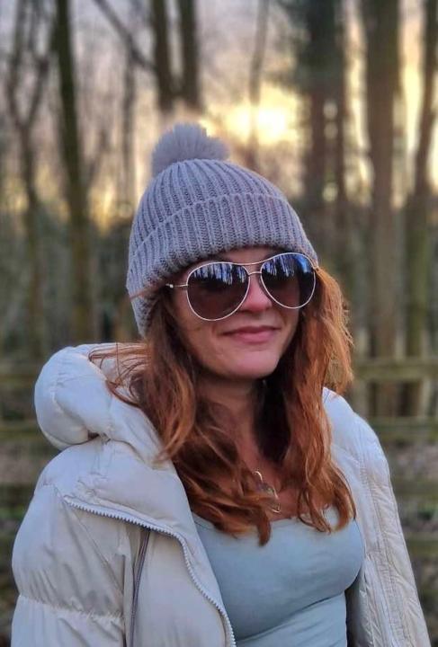 Katie Simpson