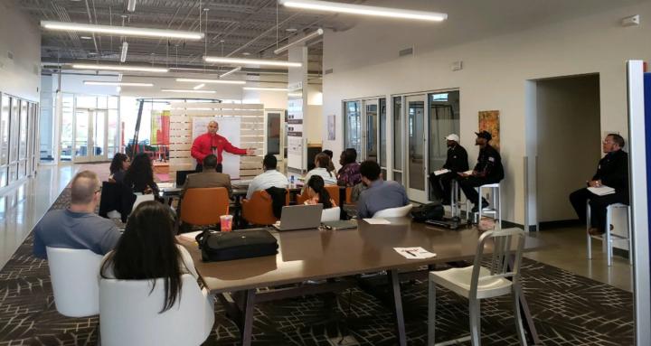 Main Street Succession Academy