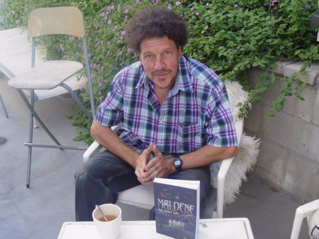 Mark Tierno