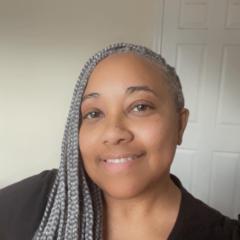 Dawn Benton