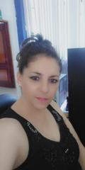 Alba Elizabeth Carrión