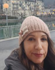 Beatriz Batlle Lopez