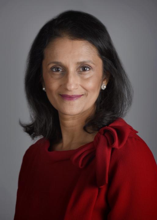 Ameesha Pandya Kansupada