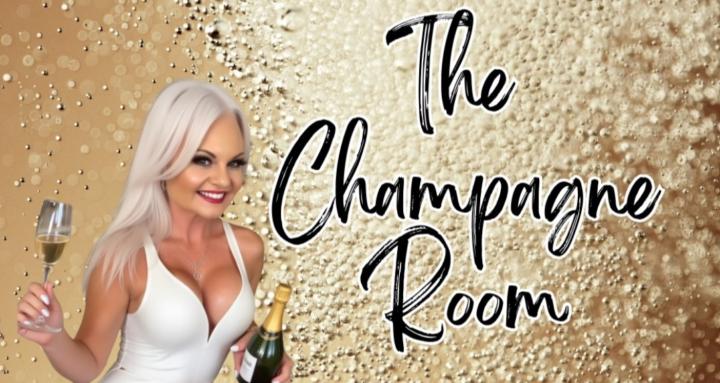 The Champagne Room 