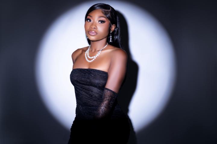 Nyaiah Harris