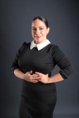 Dra. Angie Tello