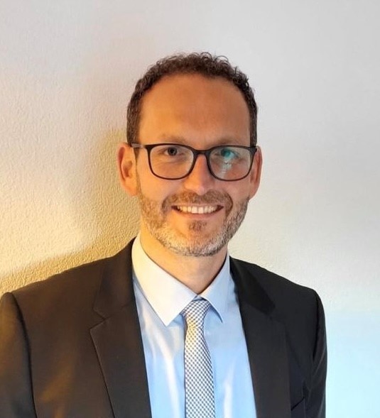 Stefan Weber