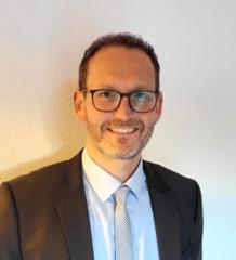 Stefan Weber