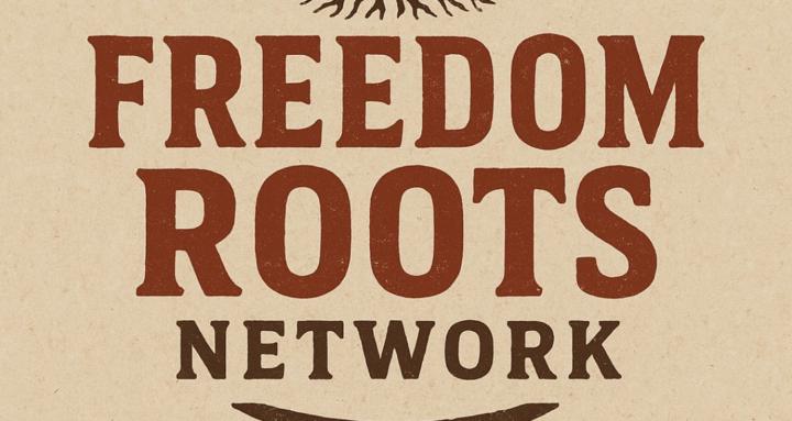 Freedom Roots Network