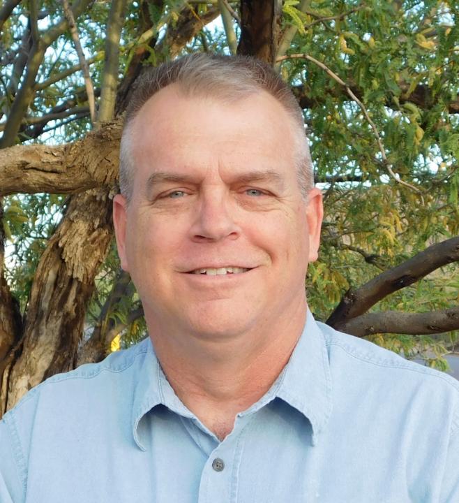 Dave Rafus