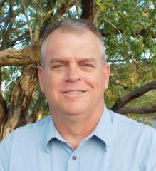 Dave Rafus