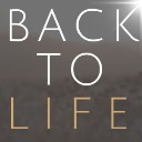 NEU | Back to Life | Lebe Pur