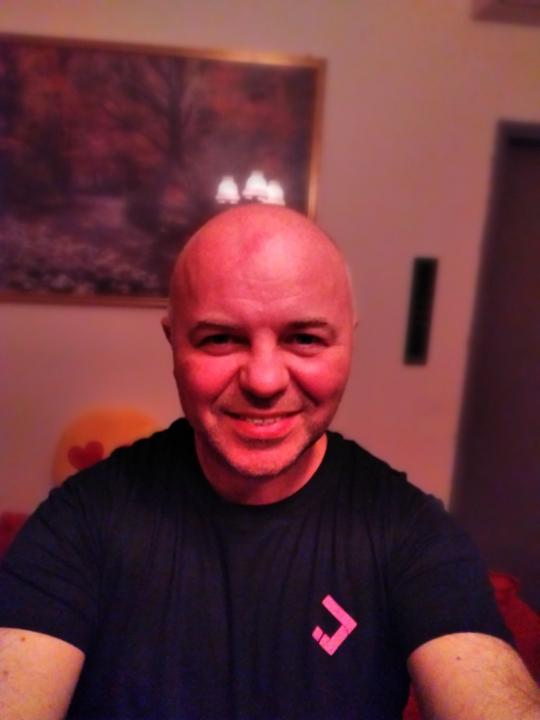 Michele Pavan