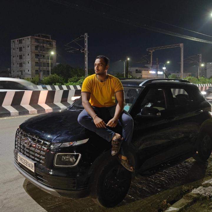 Sukandhan C a